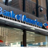 Bank of America