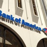 Bank of America Bank of America Corp (NYSE:BAC)