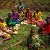 Burundi Credit: FMSC Distribution Partners - Burundi by Feed My Starving Children (FMSC)