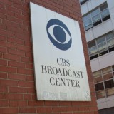 CBS Corporation (NYSE:CBS)