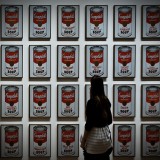 Campbell Soup, by digitizedchaos Campbell Soup Company (CPB)