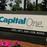 Capital One Financial Corp. (COF)
