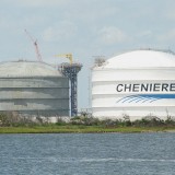 Cheniere Energy, Inc. (LNG)