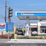 Chevron Corporation (CVX)