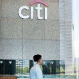 Citigroup Inc. (NYSE:C)