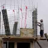 Credit, Rapid concrete home construction, by Concrete Forms
