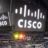 Credit, Cisco Systems by David Jones Cisco Systems, Inc. (CSCO)