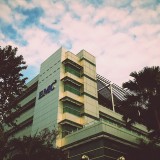 EMC Corporation (EMC)