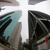 Kinder Morgan Inc (KMI)