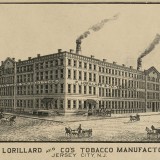 Lorillard Inc. (LO)