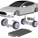 Credit Tesla Motors