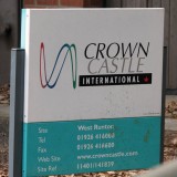 Credit: Crown Castle International by Evelyn Simak Crown Castle International Corp. (CCI)