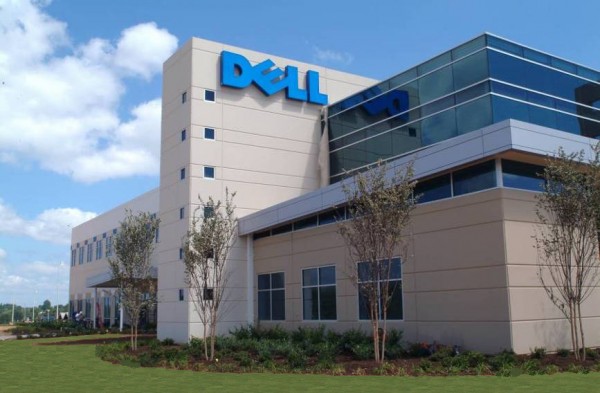 DELL INC Dell Inc. (NASDAQ:DELL)