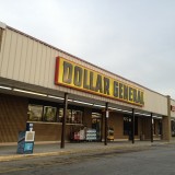 Dollar General Corp. (DG)