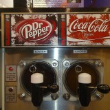Dr Pepper, by Al Pavangkanan