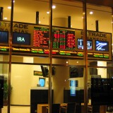 E TRADE Financial Corporation (ETFC)