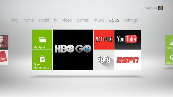 Xbox