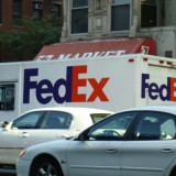 FedEx