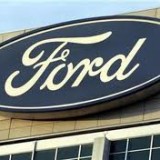 Ford Motor Company (NYSE:F)