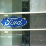 Ford Motor Company (NYSE:F)