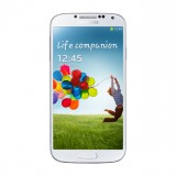 Galaxy S4 front by Samsung