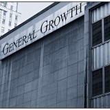 Credit: General Growth Properties by swanksalot General Growth Properties Inc (GGP)