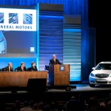 General Motors GM General Motors Company (GM)