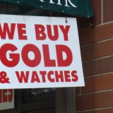 Gold