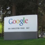 Google Inc (GOOG)