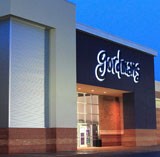 Gordmans Stores Gordmans Stores Inc.