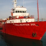 HALLIBURTON COMPANY (NYSE:HAL)