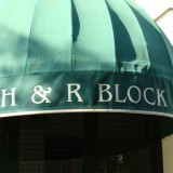 H&R Block H&R Block, Inc. (HRB)