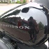 Harley-Davidson, by Generaal Gibson Harley-Davidson, by Generaal Gibson