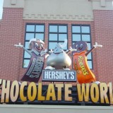 Hershey Co (HSY)