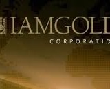 IAMGOLD Corporation (USA) (NYSE:IAG)