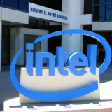 Intel, by huangjiahui Intel Corporation (INTC)