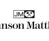 Johnson Matthey PLC