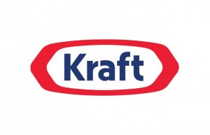 Kraft New logo