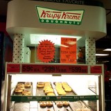 Krispy Kreme Doughnuts (KKD)