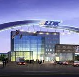 LDK Solar LDK Solar Co., Ltd (ADR) (NYSE:LDK)