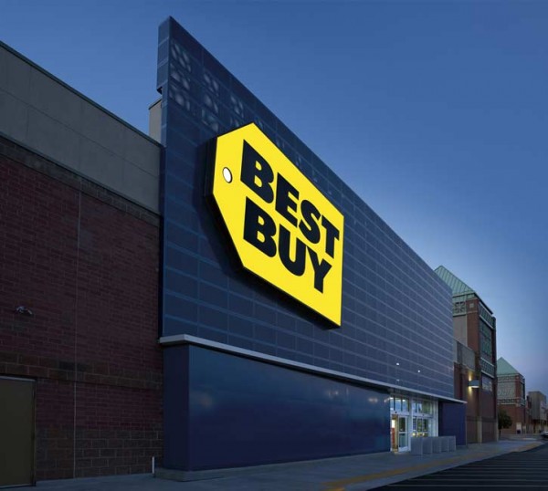 Best Buy Co., Inc. (NYSE:BBY) Press Photo Best Buy Co., Inc. (NYSE:BBY)