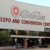 Las Vegas Sands, by Toglenn Las Vegas Sands Corp. (NYSE:LVS)