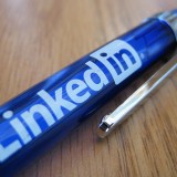 Linkedin, by TheSeafarer