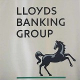 Lloyds Banking Group PLC (ADR) (NYSE:LYG)