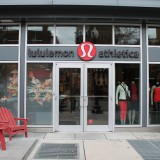 Lululemon Athletica inc. (LULU)