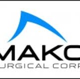 MAKO Surgical Corp. (NASDAQ:MAKO)