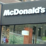 McDonald's Corporation (NYSE:MCD)