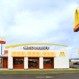 McDonald's Corporation (NYSE:MCD)