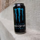 Monster Beverage Corp (NASDAQ:MNST)