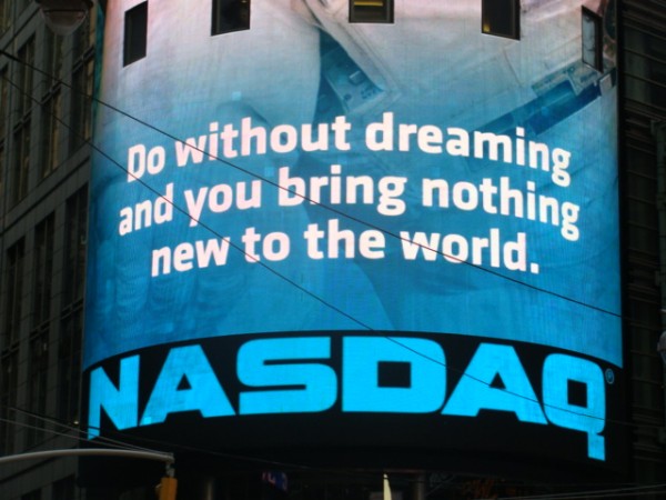 NASDAQ